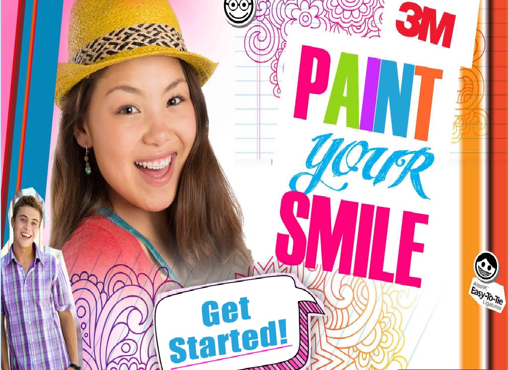 Paint your Smile