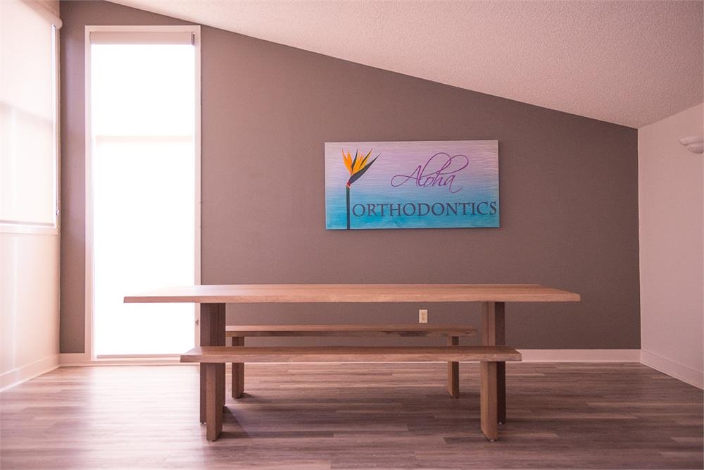 Office Tour Aloha Orthodontics Mechanicsville VA