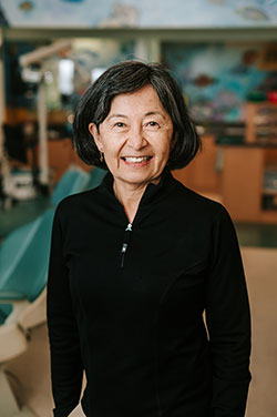 Dr. Regimbal
