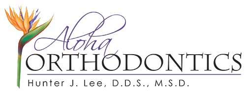 Aloha Orthodontics